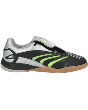 adidas Originals Trainers Synthetic Material - Green