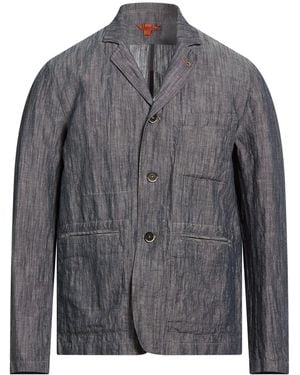 Barena Blazers - Grey