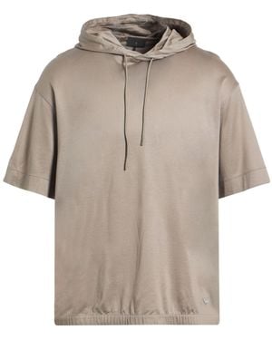 Emporio Armani Camiseta - Gris