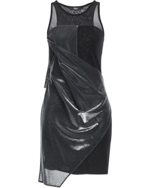 Versus Mini-Kleid - Schwarz