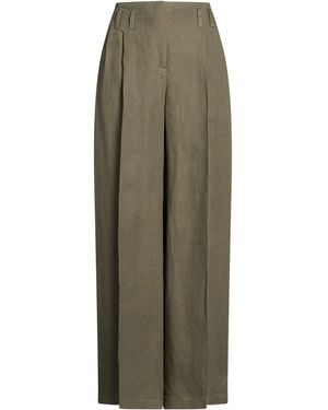 MAX&Co. Trouser - Green
