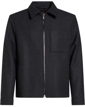 Officina 36 Jacke & Anorak - Schwarz
