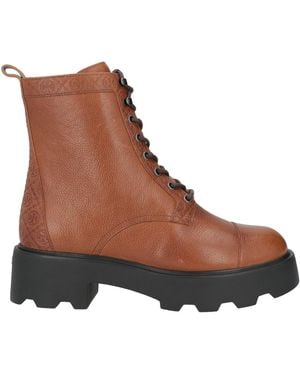 Tory Burch Stiefelette - Braun
