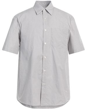 dunhill Camisa - Gris