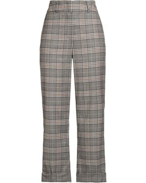 Peserico Hose - Grau