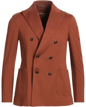 Circolo 1901 Blazers - Brown