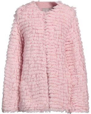 Sa Su Phi Cardigan - Pink