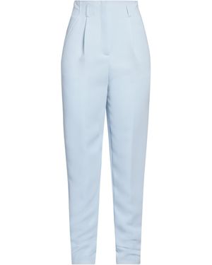 Barbara Bui Pants Polyester - Blue