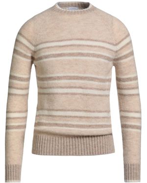 Malo Sweater - Natural