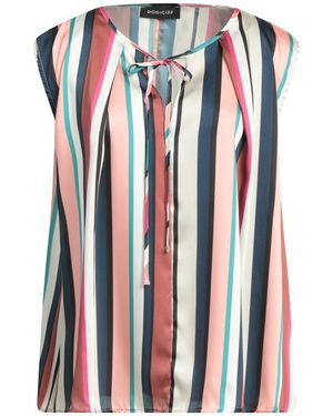DODICI22 Top - Red