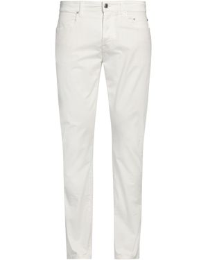 Siviglia Hose - Weiß