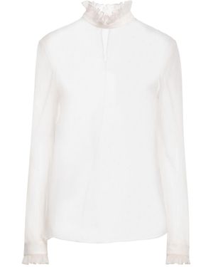 Philosophy Di Lorenzo Serafini Top - White