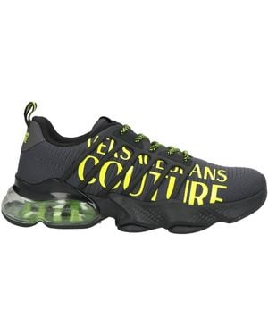 Versace Jeans Couture Trainers - Green