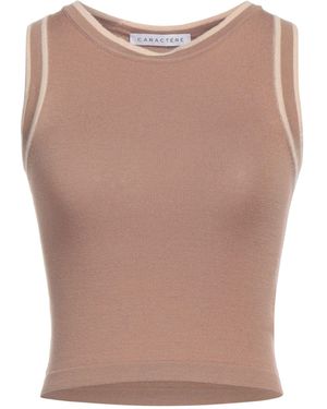 Caractere Pullover - Neutro