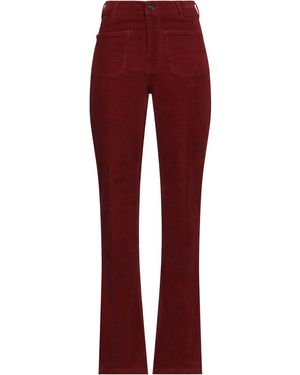 Vanessa Bruno Hose - Rot