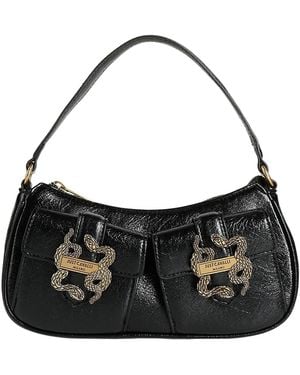 Just Cavalli Handbag - Black