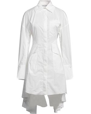 Trussardi Mini-Kleid - Weiß