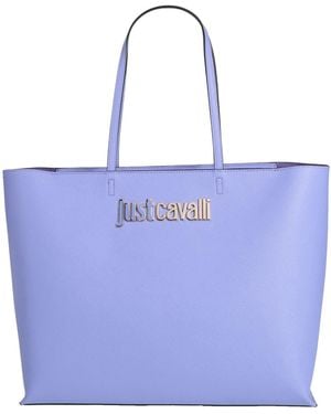 Just Cavalli Handbags - Blue