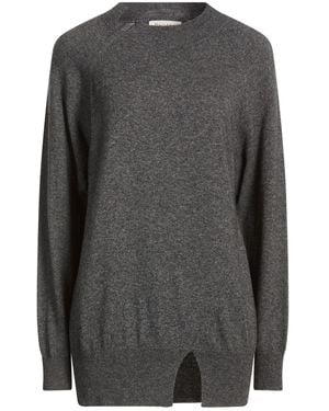 Manila Grace Pullover - Gris