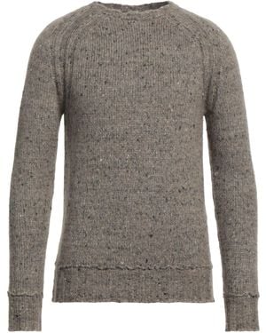 Messagerie Jumper - Grey