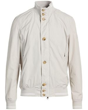 Woolrich Giacca & Giubbotto - Bianco