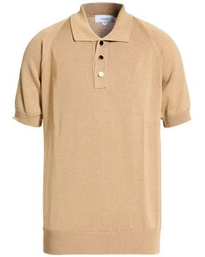 Lardini Jumper Cotton, Viscose - Natural