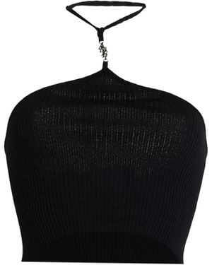 Amiri Top - Black
