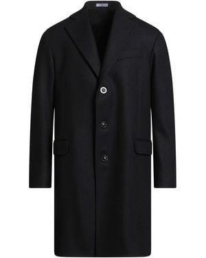 Boglioli Coat - Black