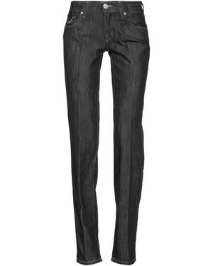 Jacob Cohen Jeanshose - Schwarz