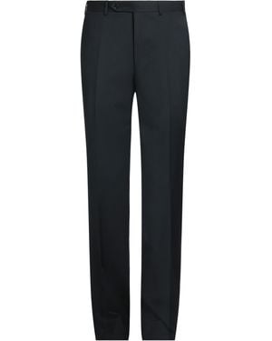 Canali Trouser - Blue