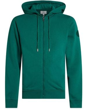 Woolrich Sudadera - Verde