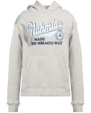 NAHMIAS Sweatshirt - Grey