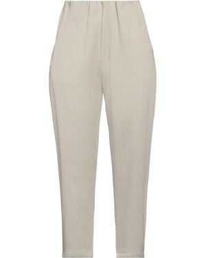 Sibel Saral Trouser - White