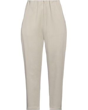 Sibel Saral Hose - Weiß