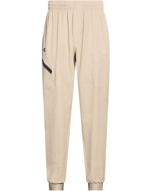 Under Armour Trouser - Natural