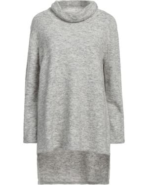 ALESSIA SANTI Turtleneck - Grey