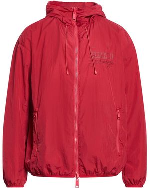 ARMANI EXCHANGE Jacket - Red