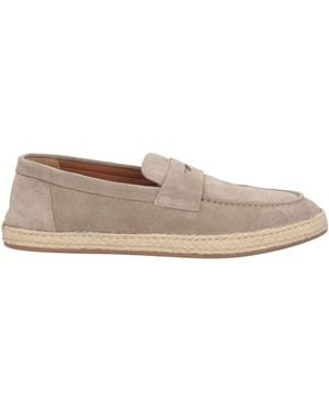 Doucal's Loafer - Grey