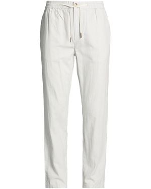 Scotch & Soda Trousers - White