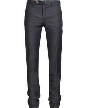 GTA IL PANTALONE Hose - Blau