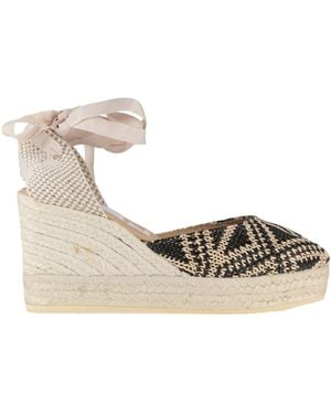 Manebí Espadrillas - Neutro