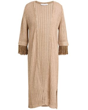 Caractere Cardigan - Natural