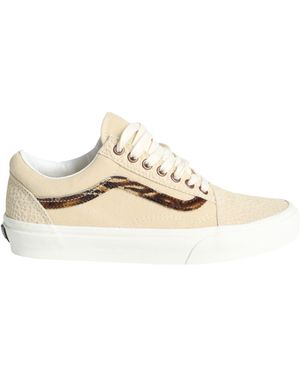 Vans Sneakers - Neutro