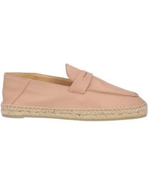 Castañer Espadrilles - Natural