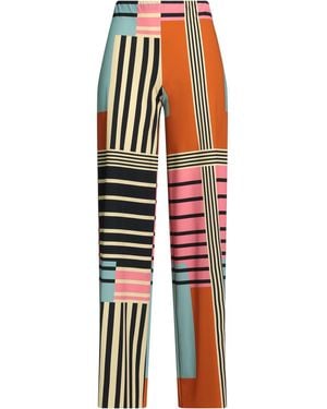 MAX&Co. Trousers - Red
