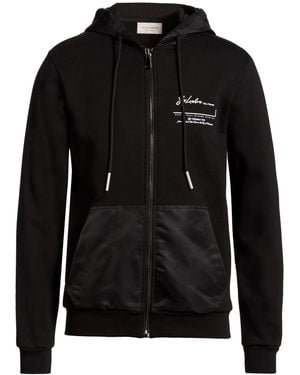 Yes London Sudadera - Negro