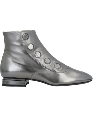 Tod's Ankle Boots - Grey