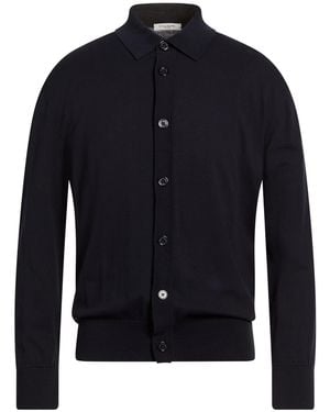 Paolo Pecora Hemd - Blau