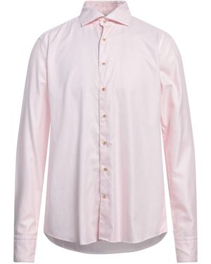 Stenströms Shirt Cotton - Pink
