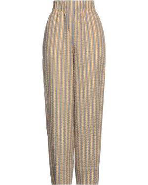 Second Female Trouser - Natural